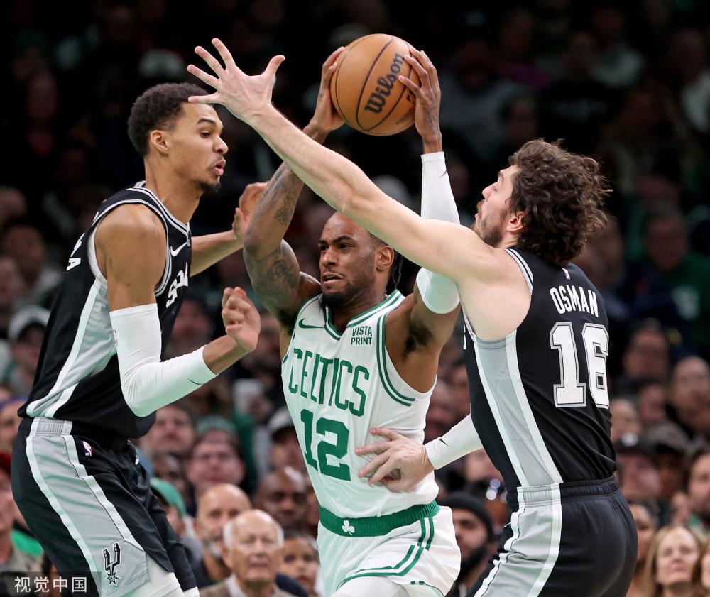 尽管杨瀚森 尽管杨瀚森